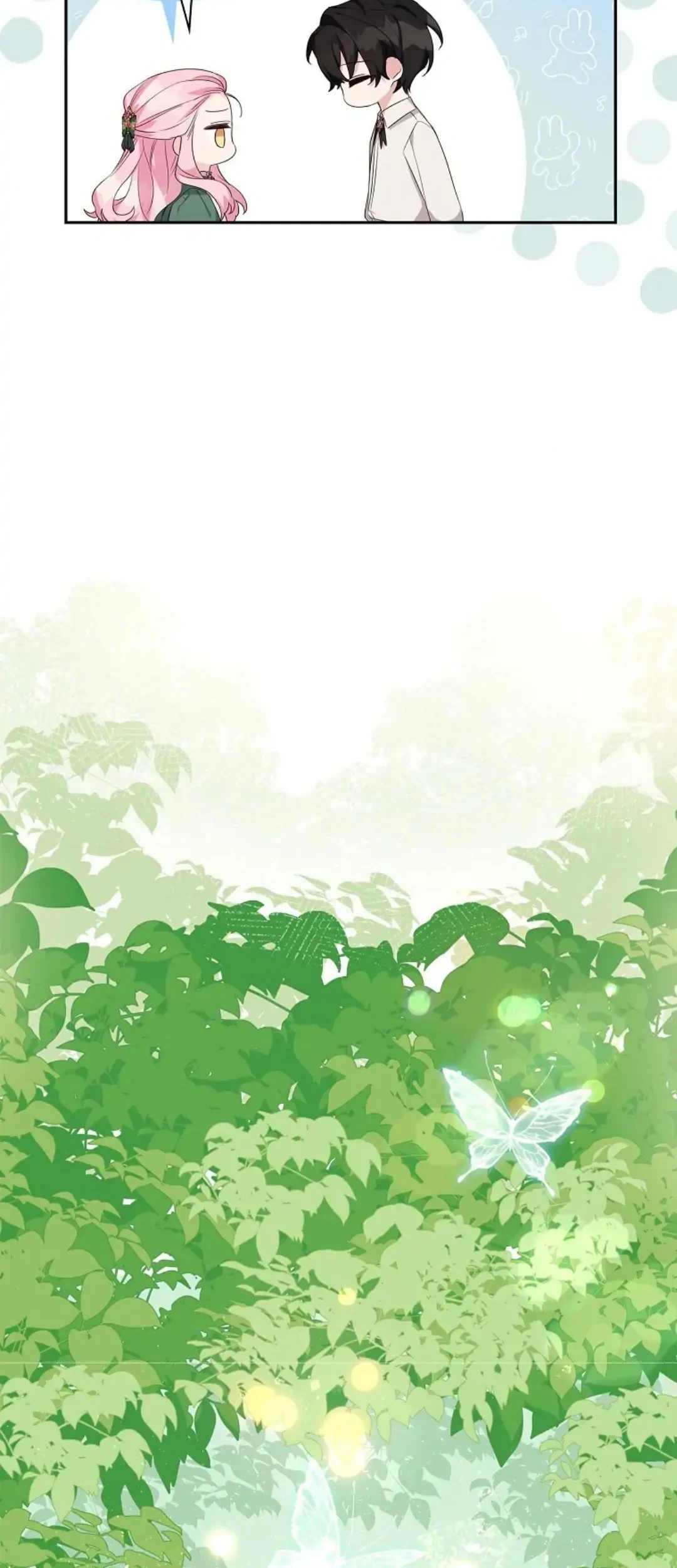 The Little Lady Behind the Villain Chapter 13 Gambar 77