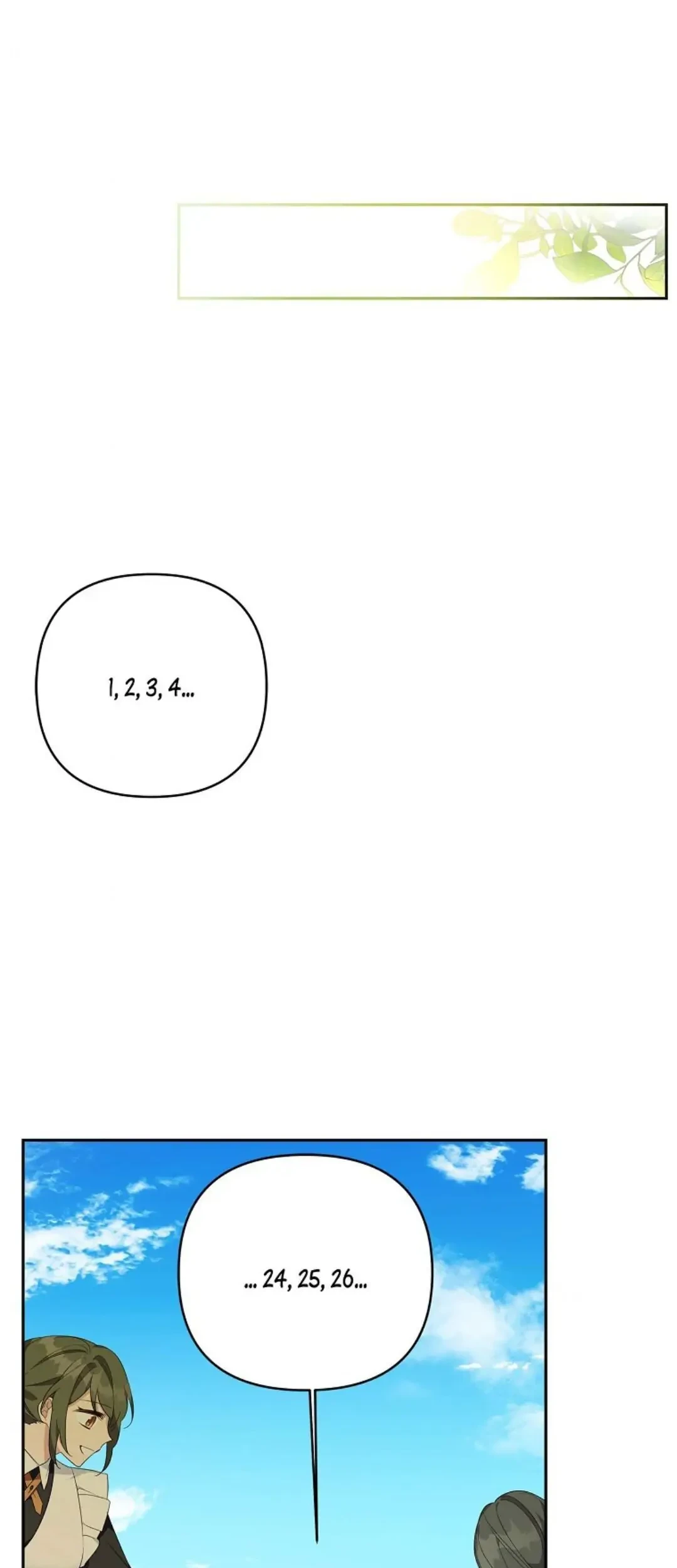 The Little Lady Behind the Villain Chapter 13 Gambar 8