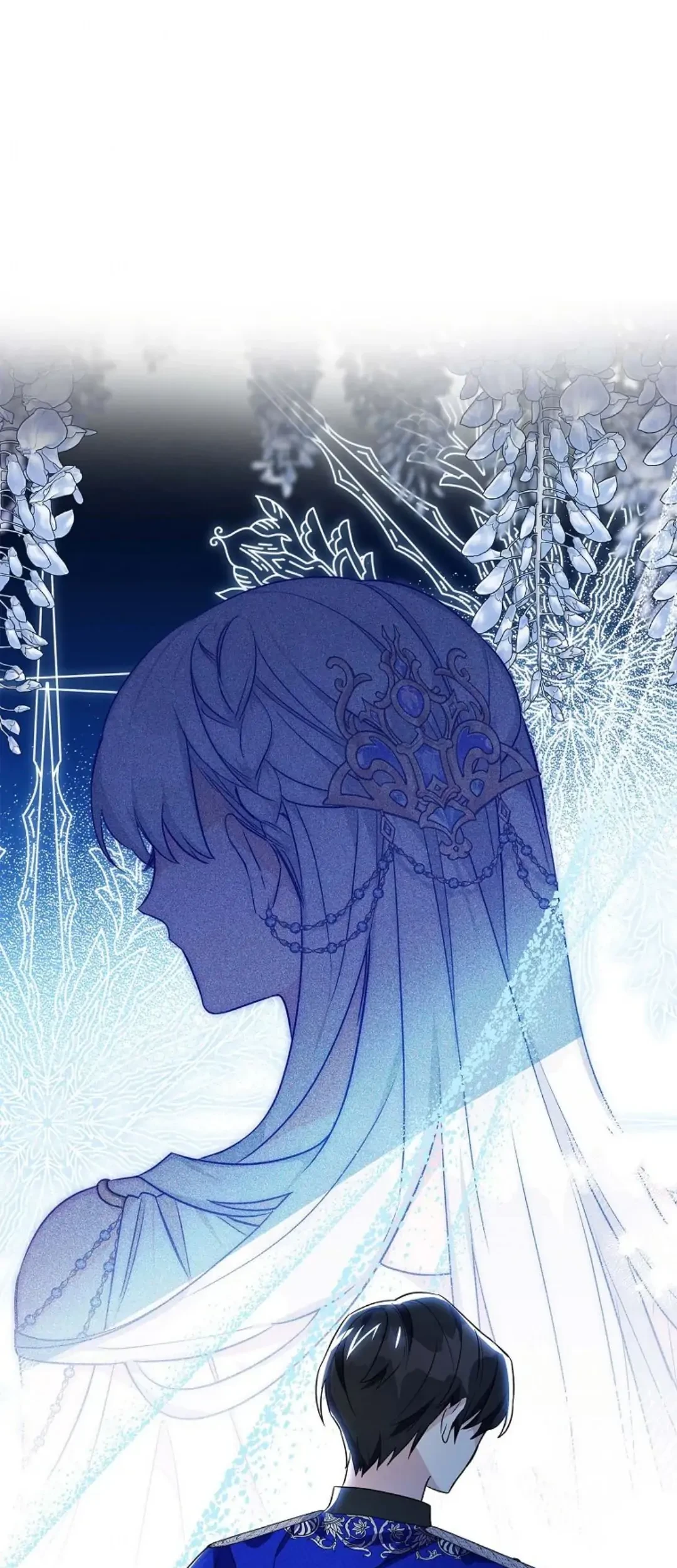 The Little Lady Behind the Villain Chapter 14 Gambar 7