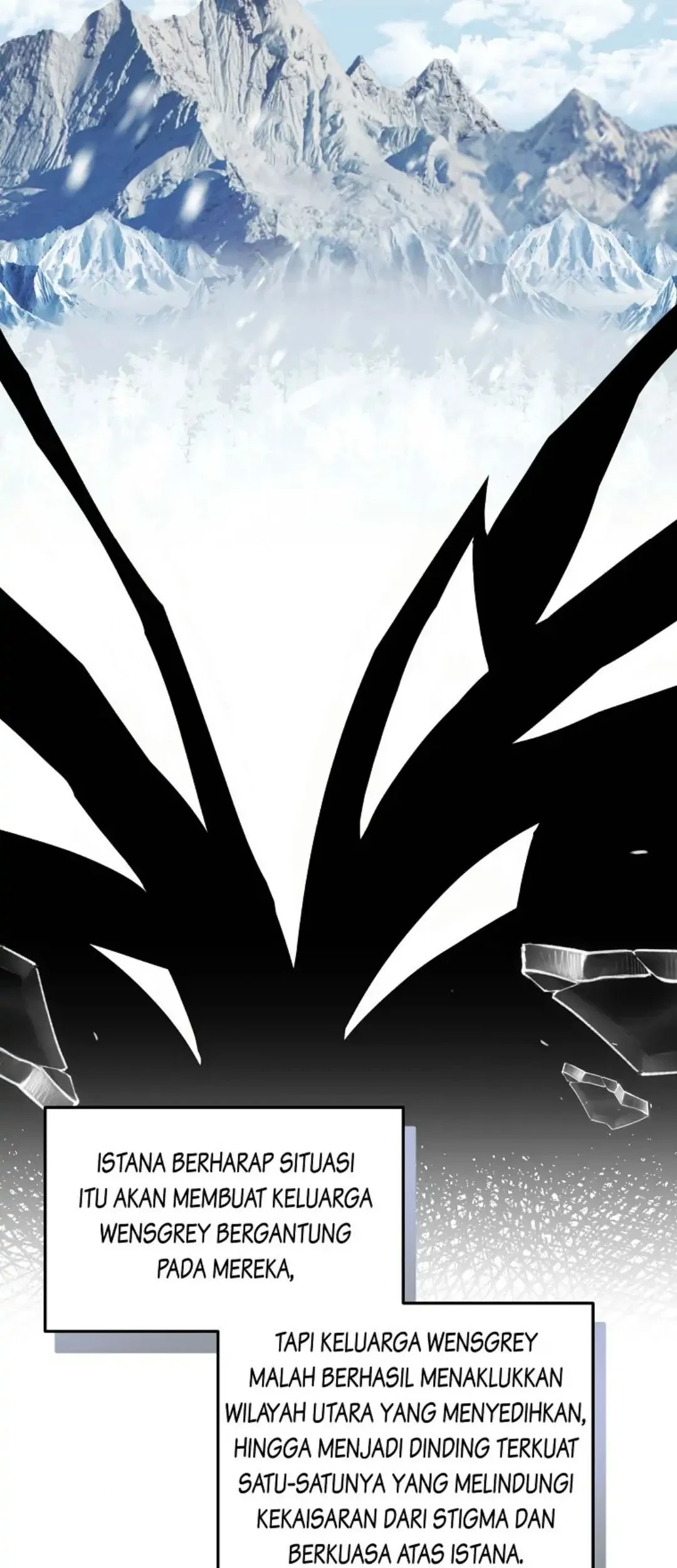 The Little Lady Behind the Villain Chapter 14 Gambar 11