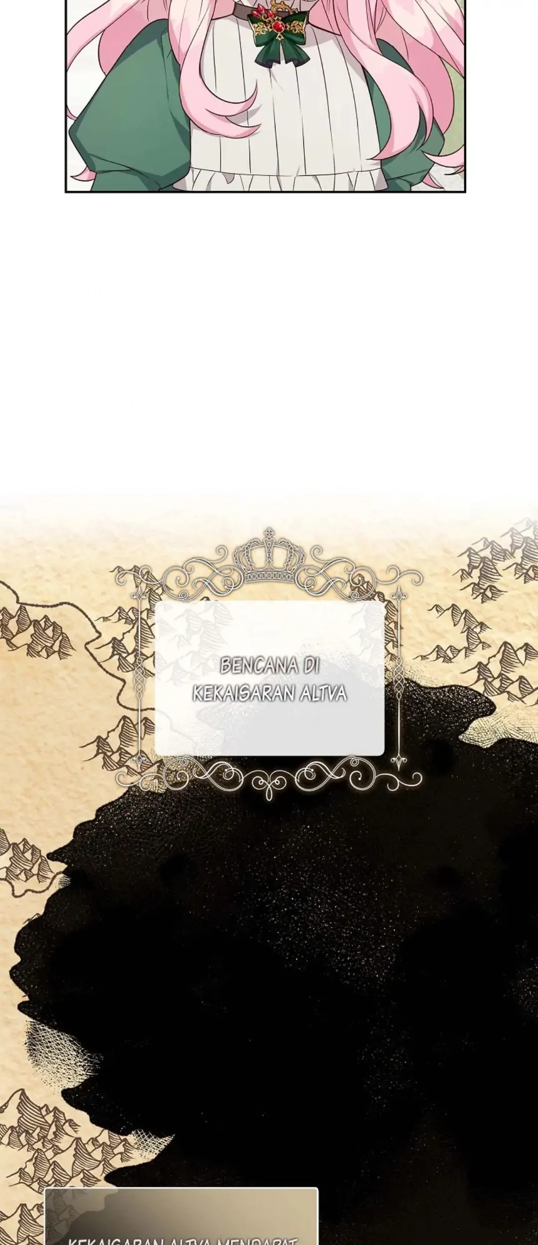 The Little Lady Behind the Villain Chapter 14 Gambar 22