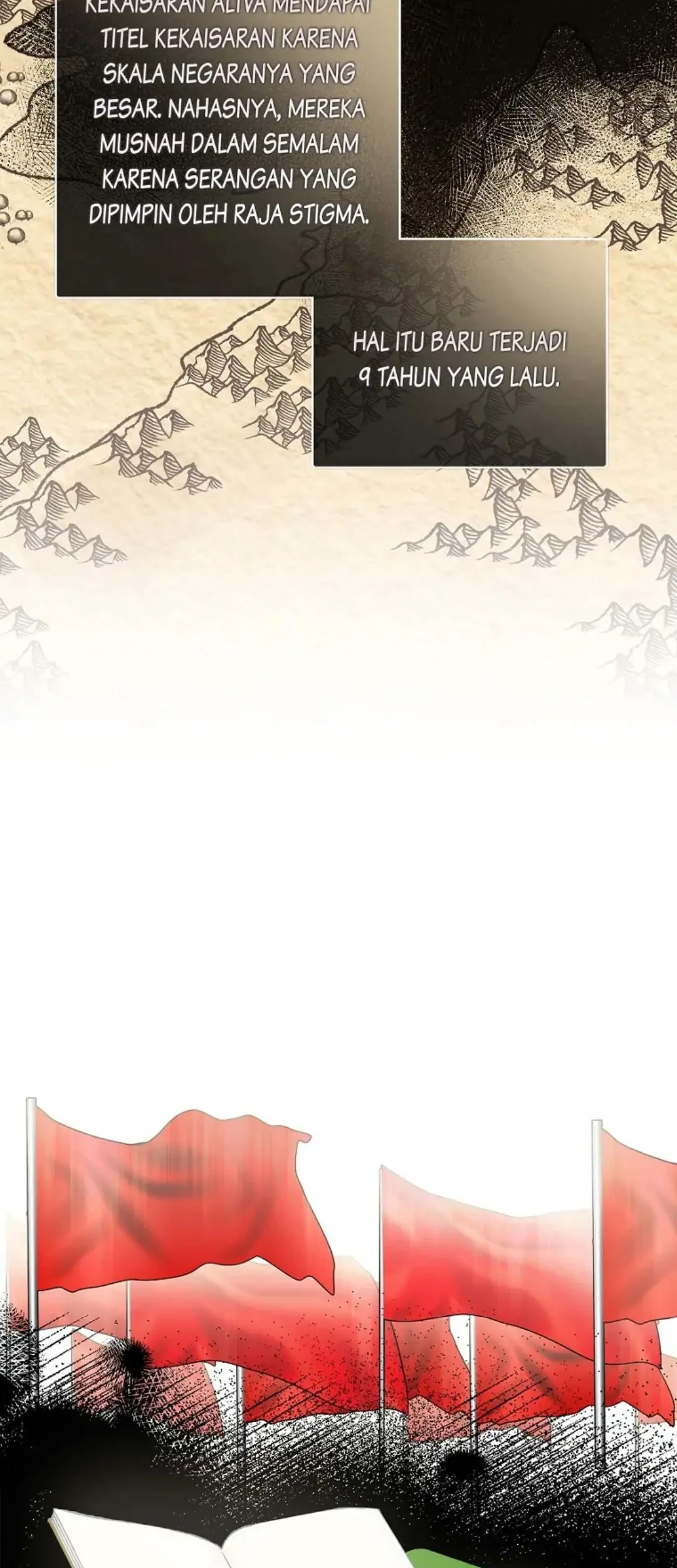 The Little Lady Behind the Villain Chapter 14 Gambar 23