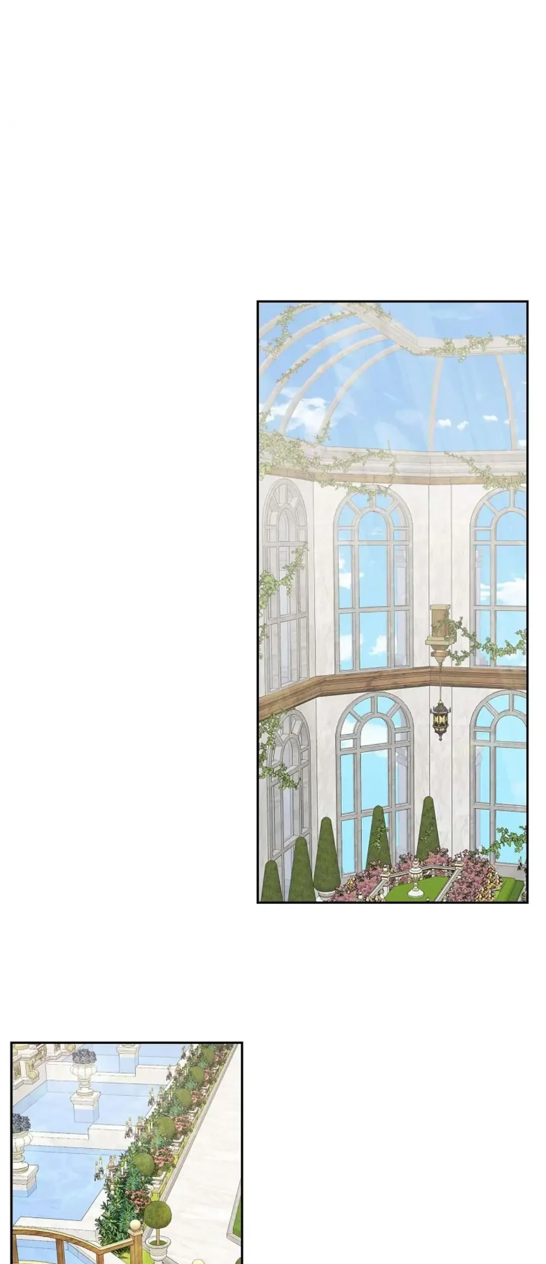 The Little Lady Behind the Villain Chapter 14 Gambar 32