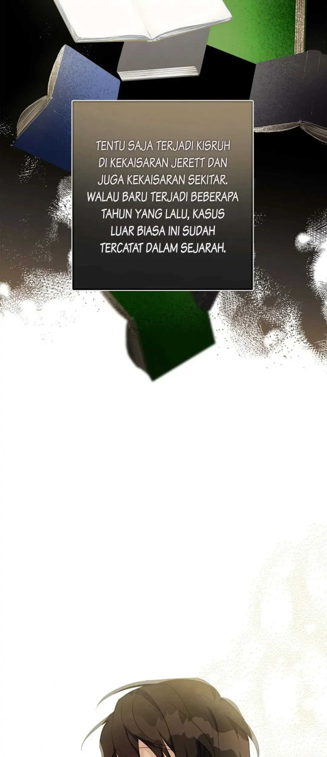 The Little Lady Behind the Villain Chapter 14 Gambar 25