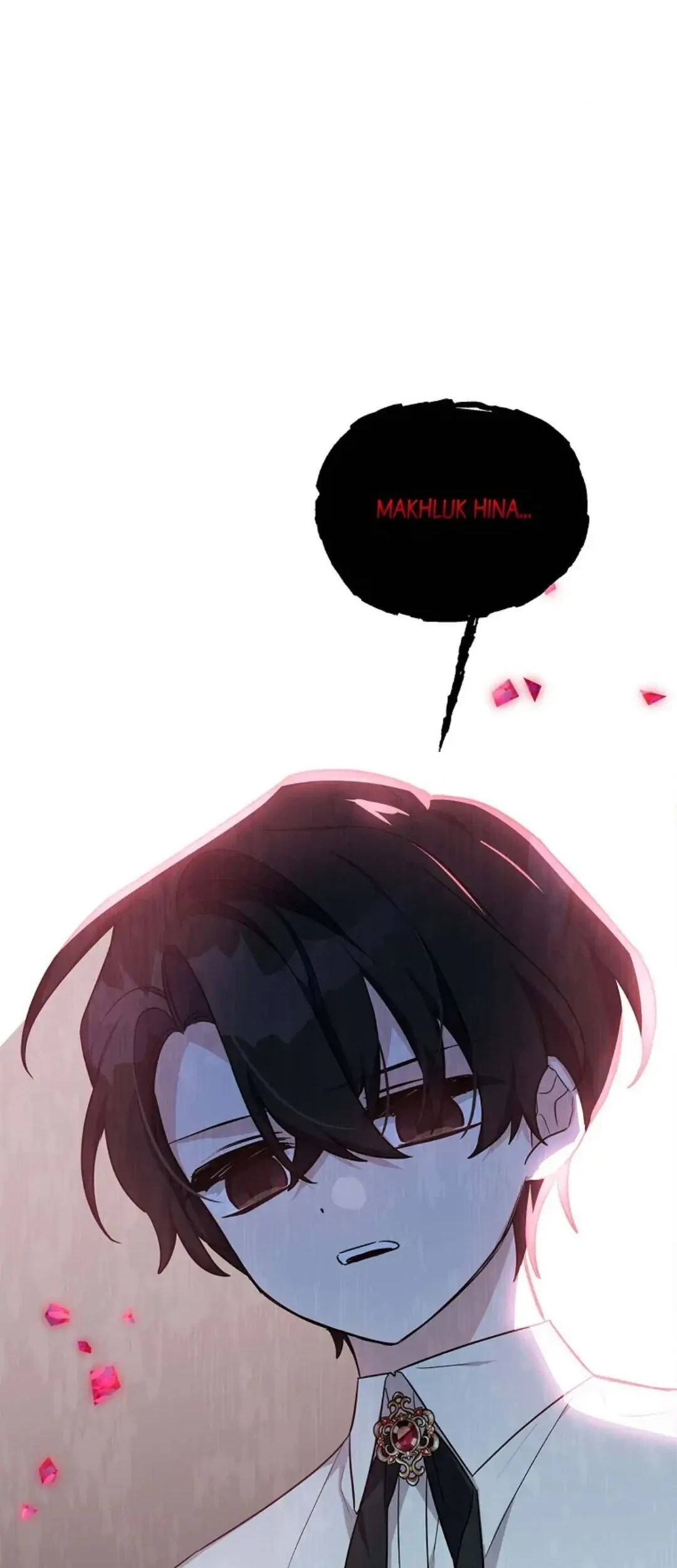 The Little Lady Behind the Villain Chapter 14 Gambar 39