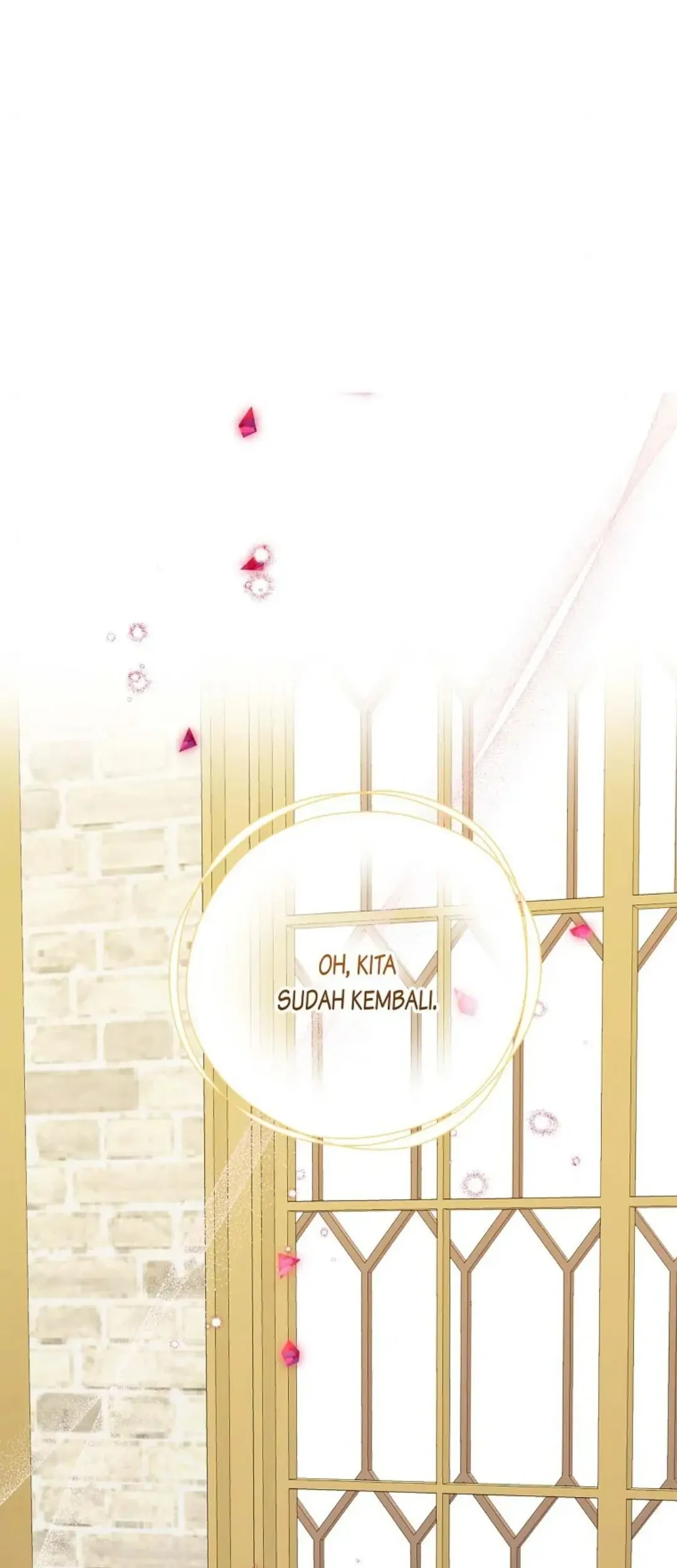 The Little Lady Behind the Villain Chapter 14 Gambar 47