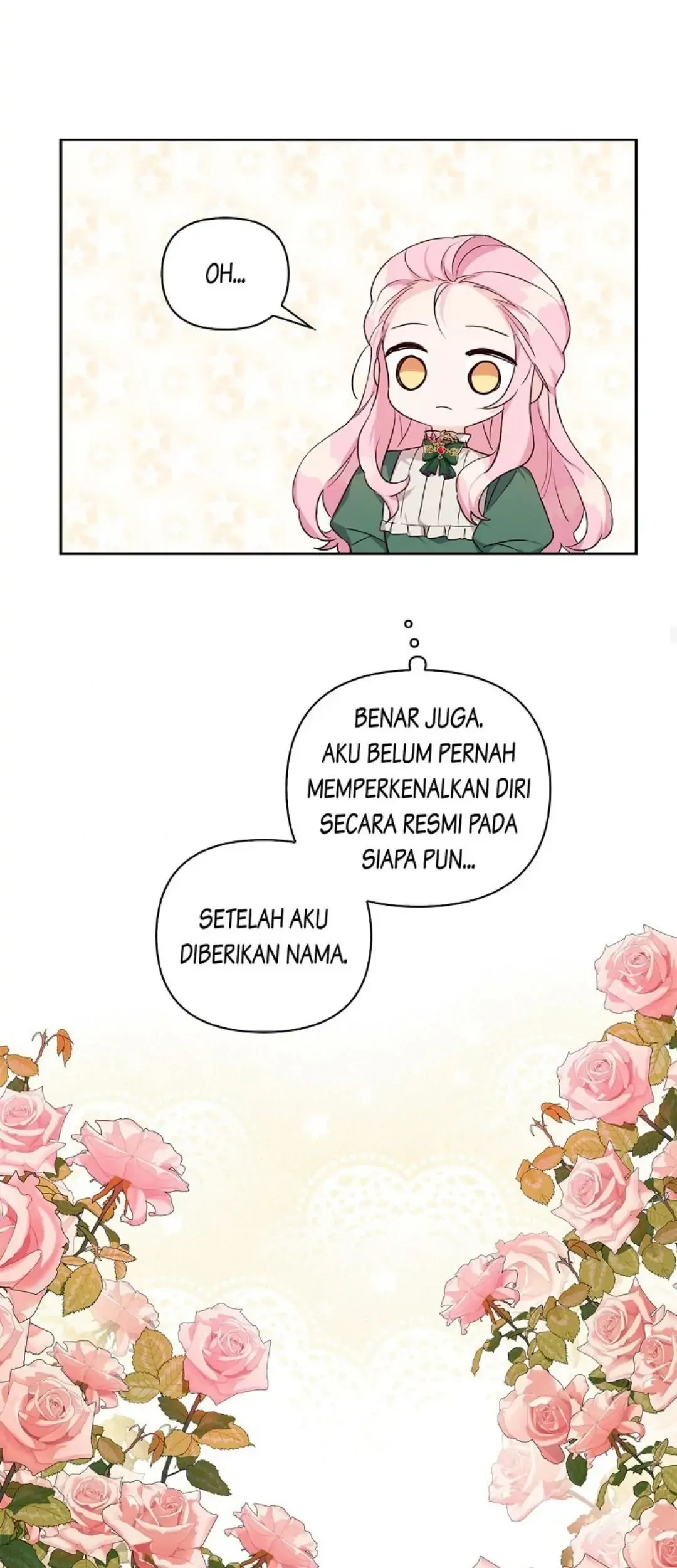 The Little Lady Behind the Villain Chapter 14 Gambar 51