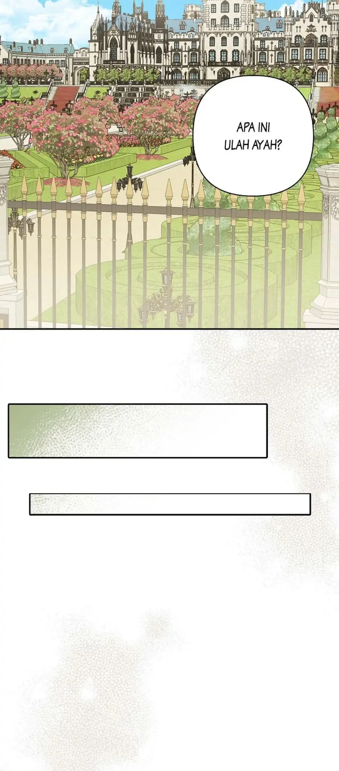 The Little Lady Behind the Villain Chapter 14 Gambar 4