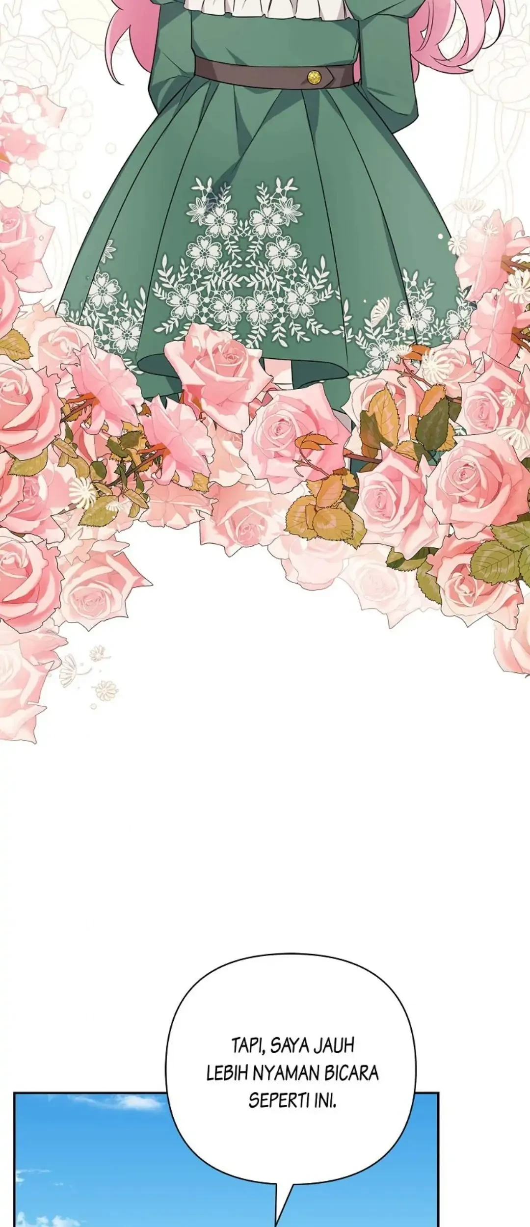 The Little Lady Behind the Villain Chapter 14 Gambar 60