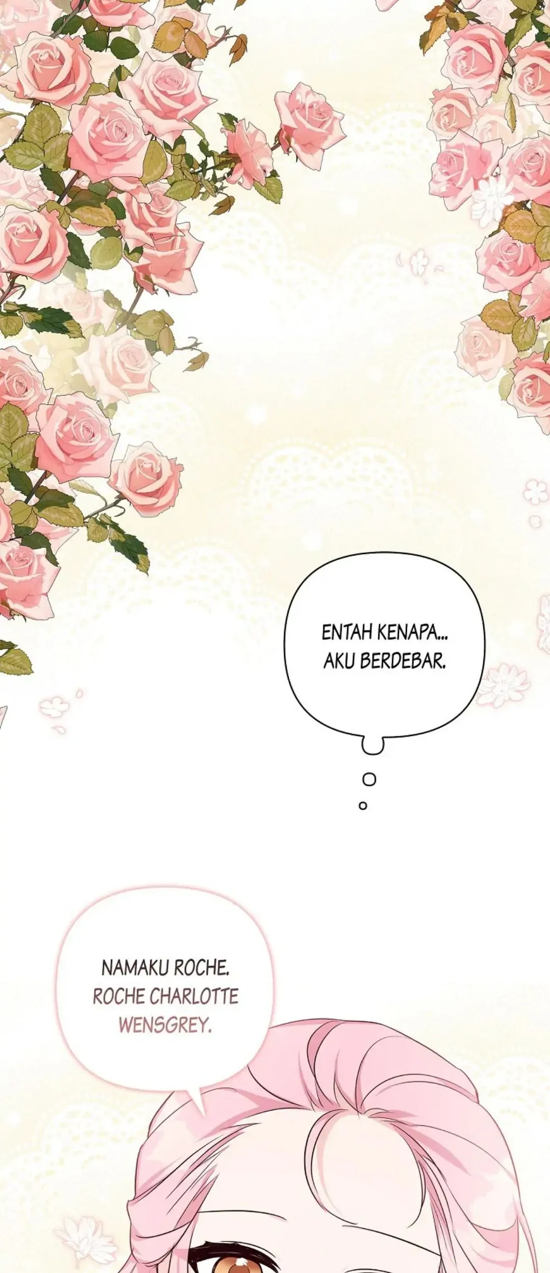 The Little Lady Behind the Villain Chapter 14 Gambar 53