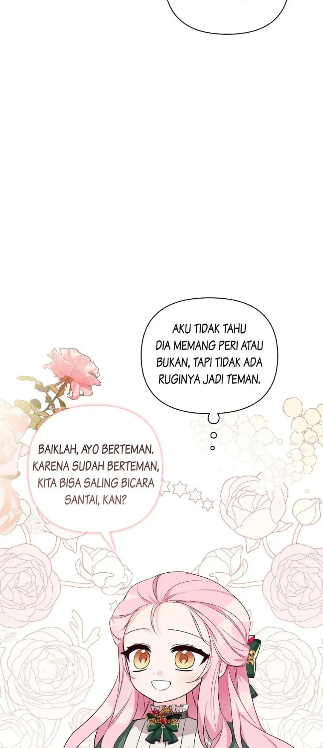 The Little Lady Behind the Villain Chapter 14 Gambar 58