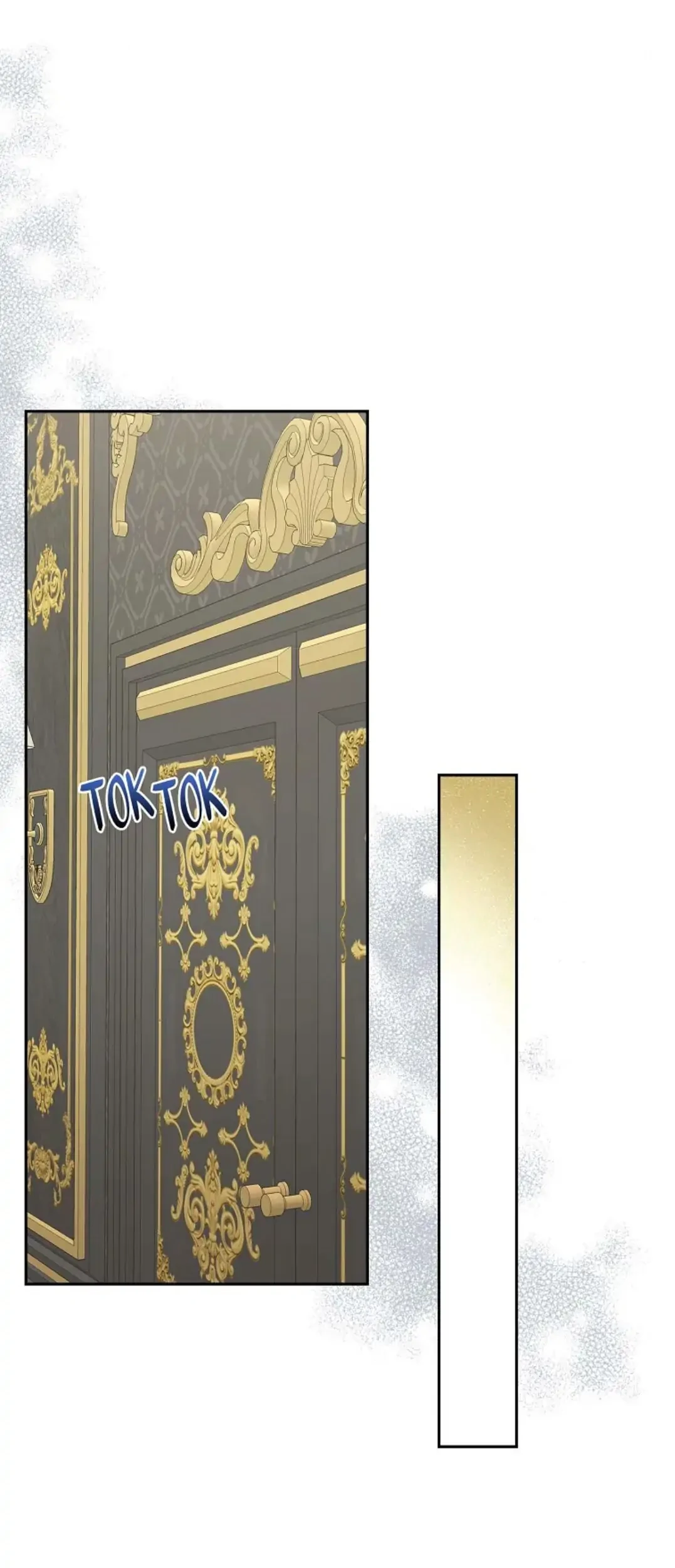 The Little Lady Behind the Villain Chapter 14 Gambar 69