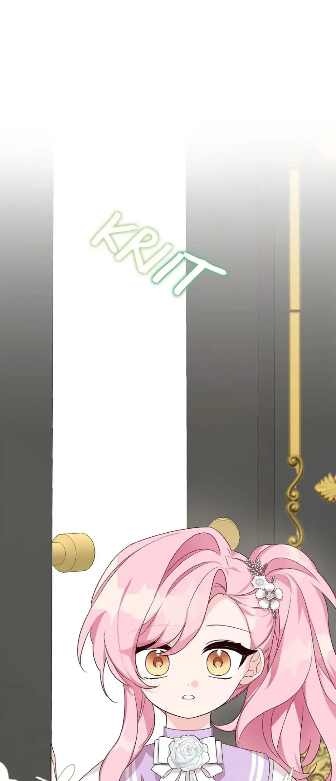 The Little Lady Behind the Villain Chapter 14 Gambar 70