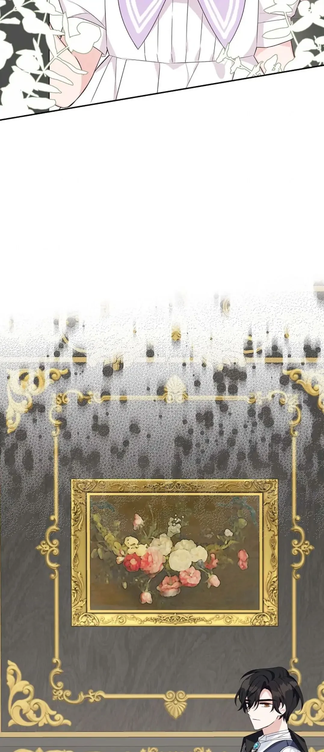 The Little Lady Behind the Villain Chapter 14 Gambar 72