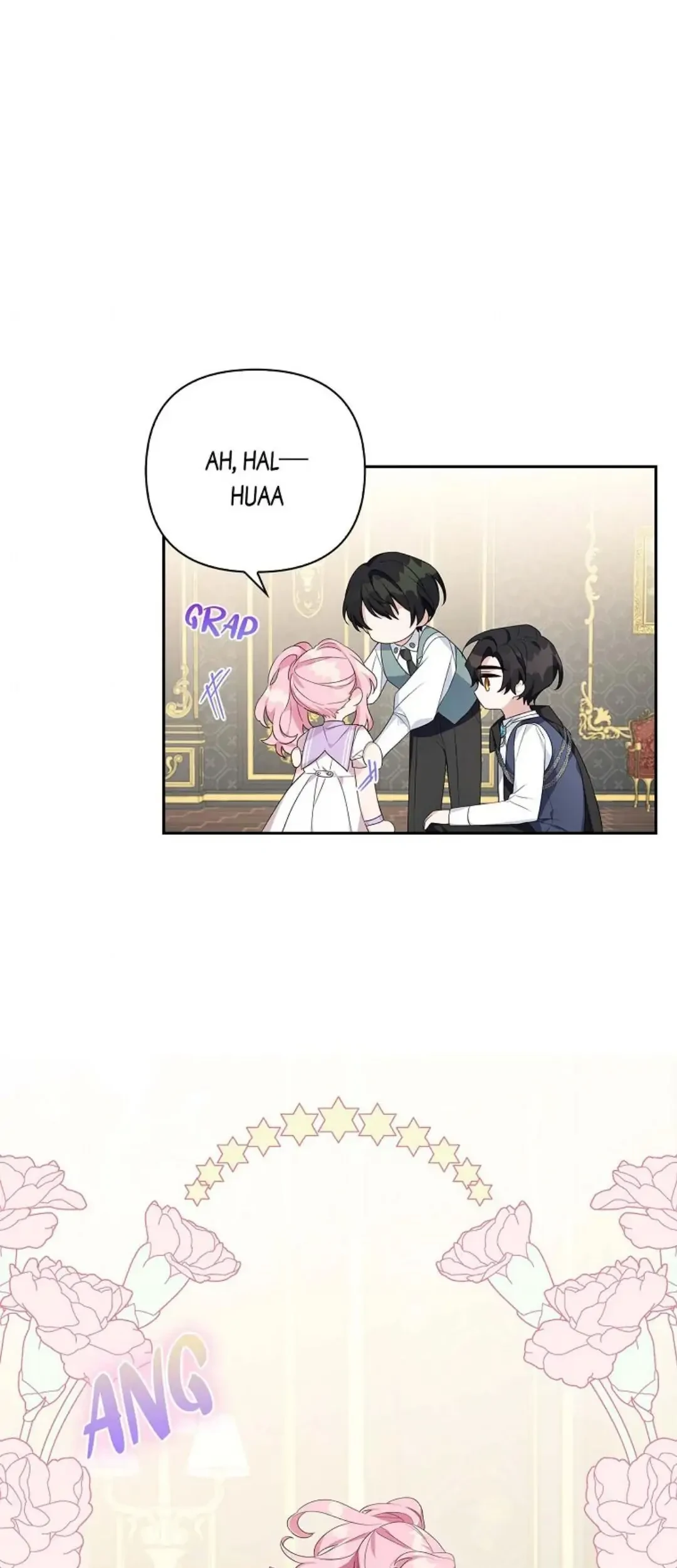 The Little Lady Behind the Villain Chapter 15 Gambar 15