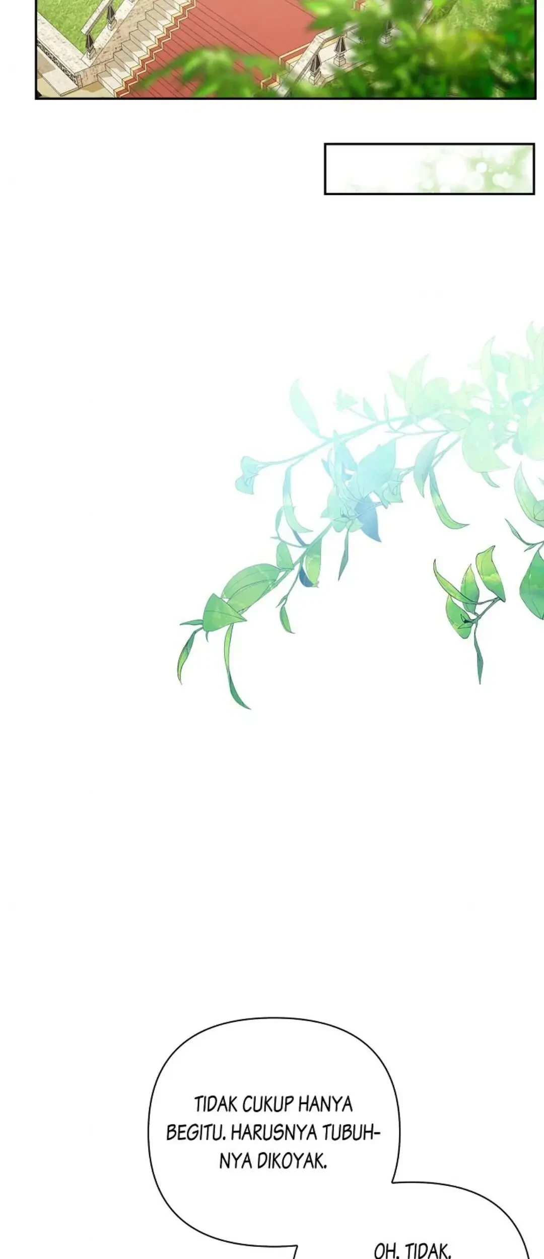 The Little Lady Behind the Villain Chapter 15 Gambar 85