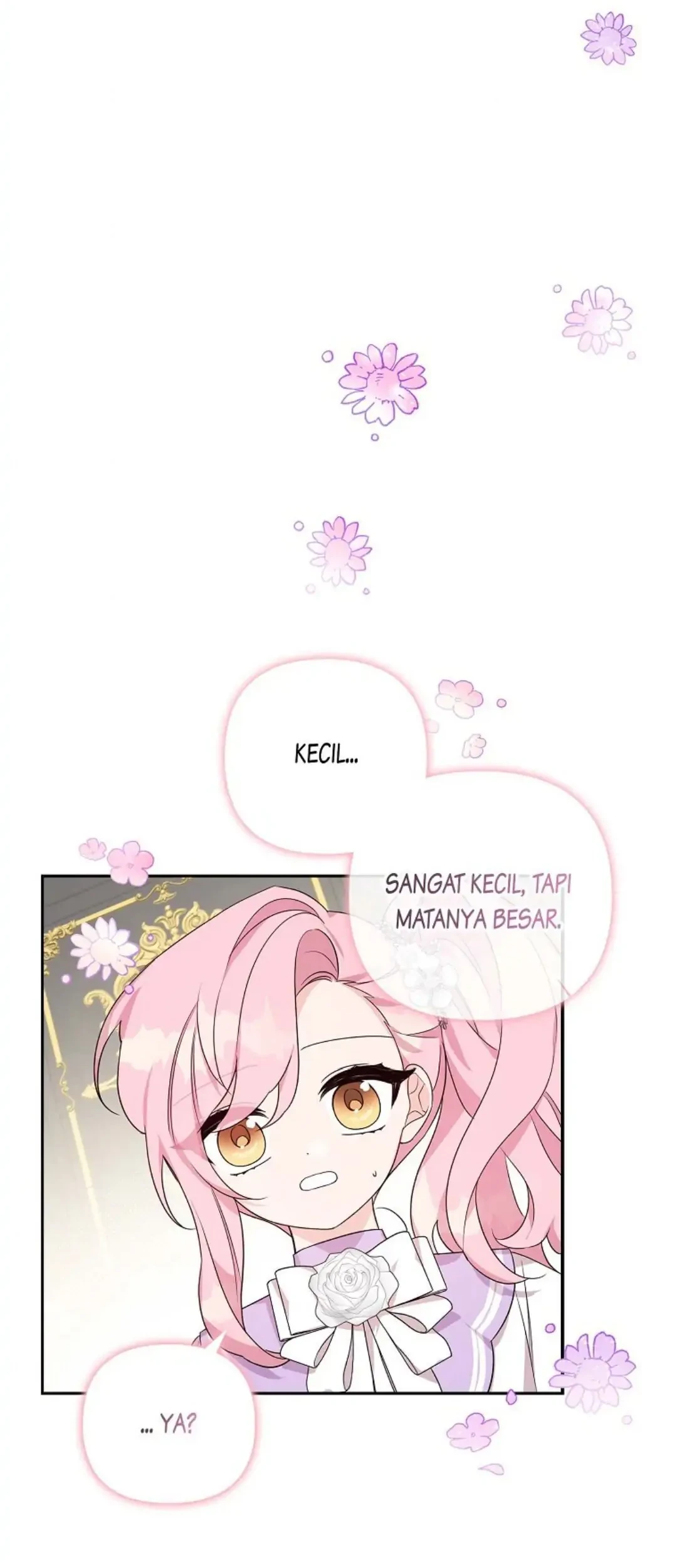 The Little Lady Behind the Villain Chapter 15 Gambar 8