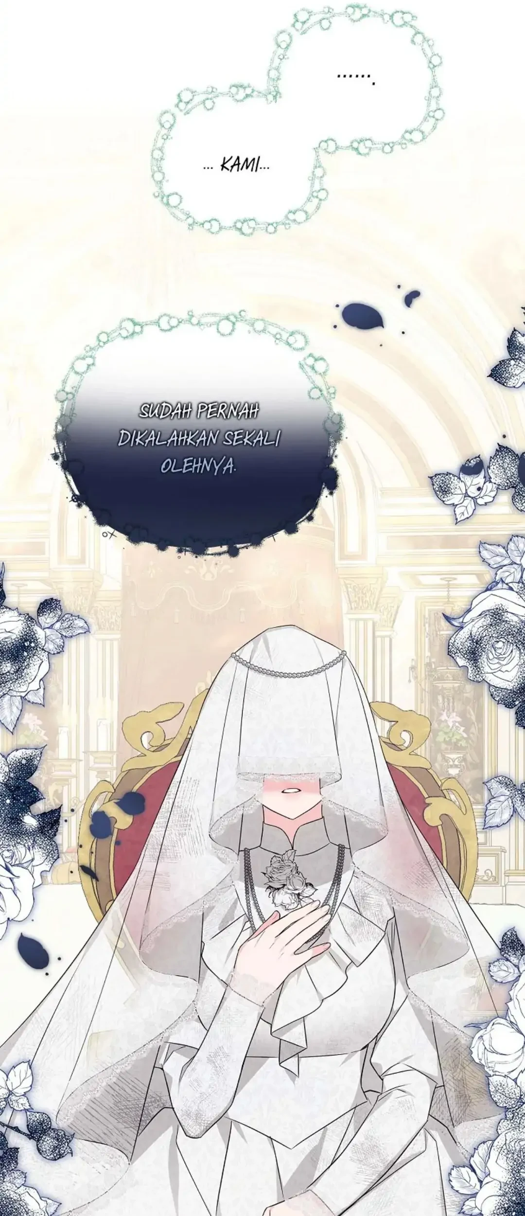 The Little Lady Behind the Villain Chapter 17 Gambar 11