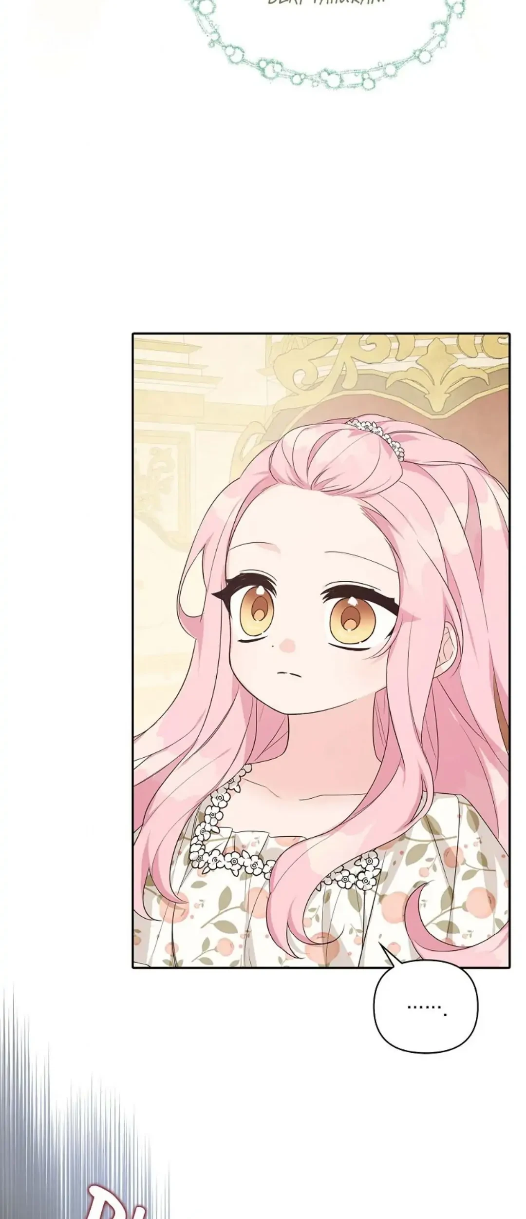 The Little Lady Behind the Villain Chapter 17 Gambar 20