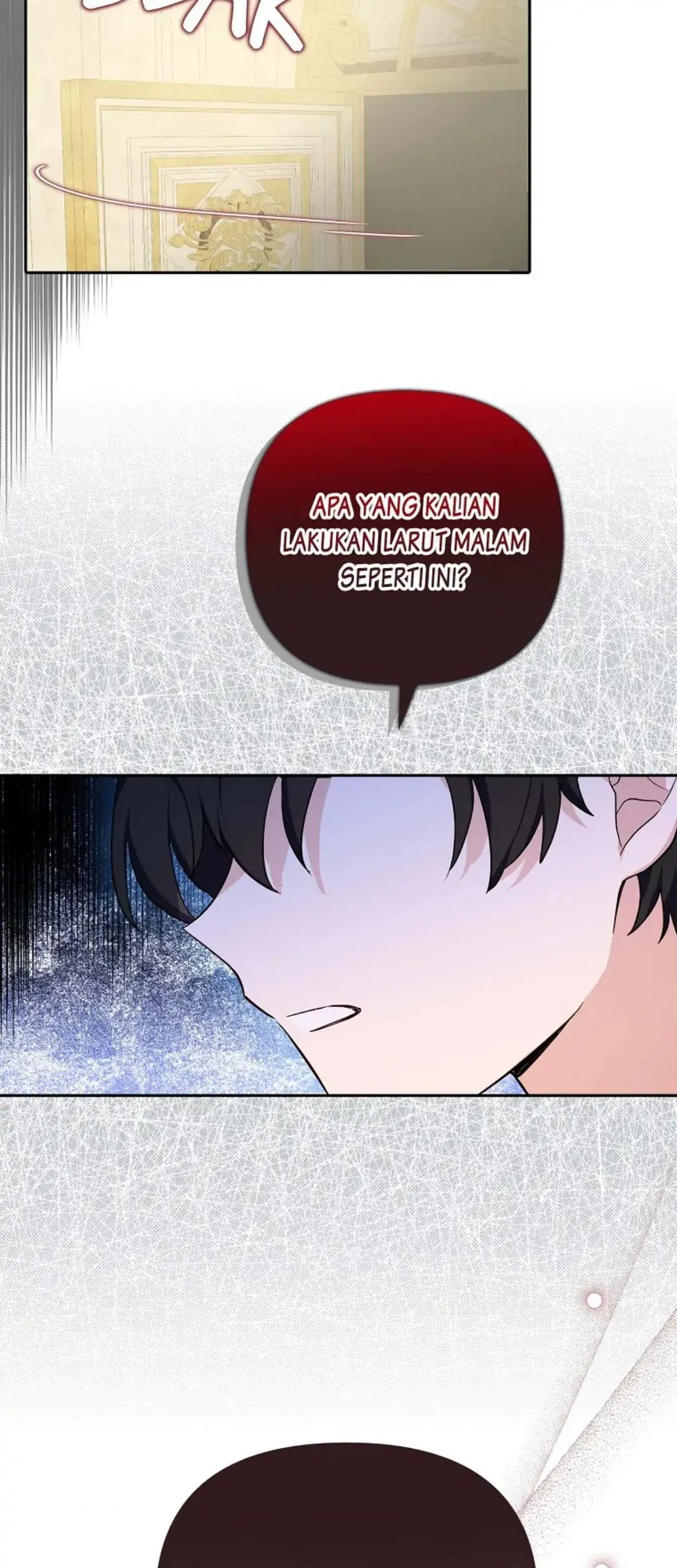 The Little Lady Behind the Villain Chapter 17 Gambar 22