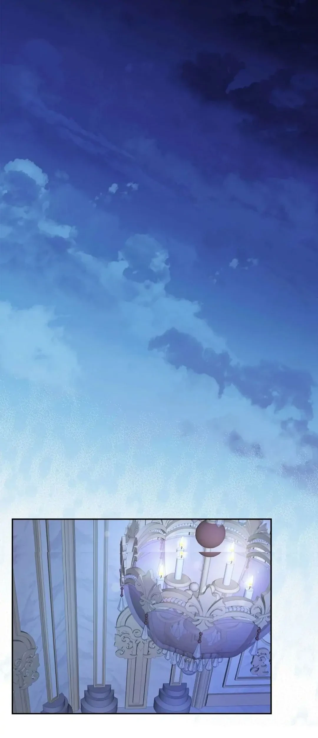 The Little Lady Behind the Villain Chapter 17 Gambar 36