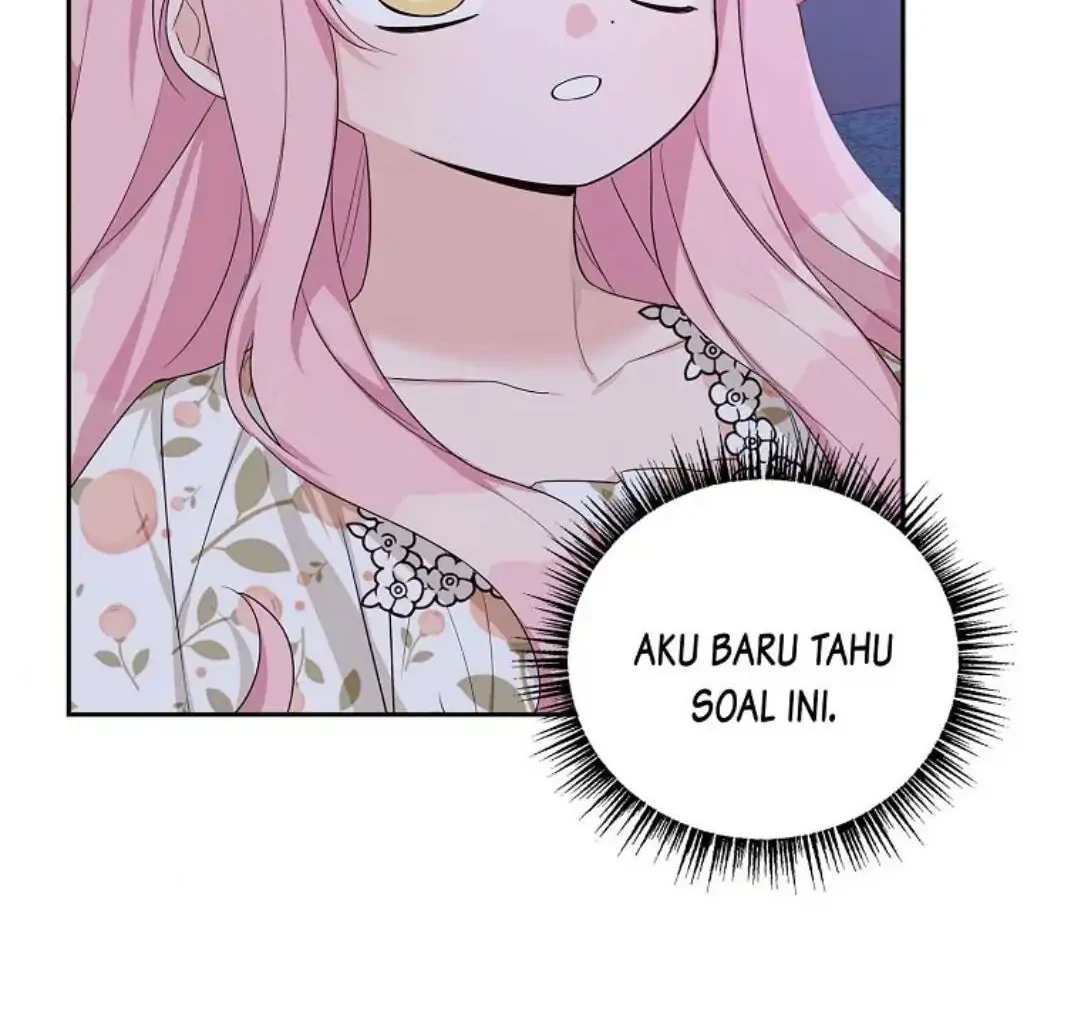 The Little Lady Behind the Villain Chapter 17 Gambar 48