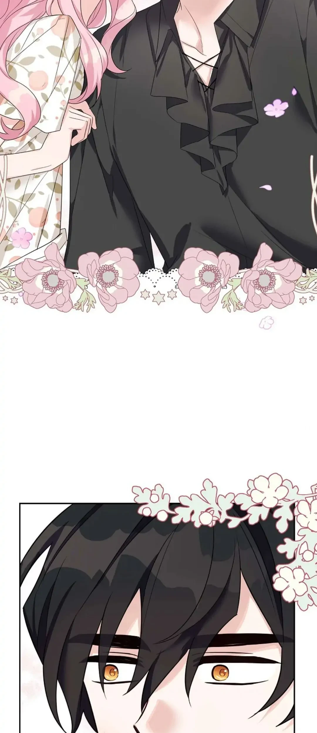 The Little Lady Behind the Villain Chapter 17 Gambar 53