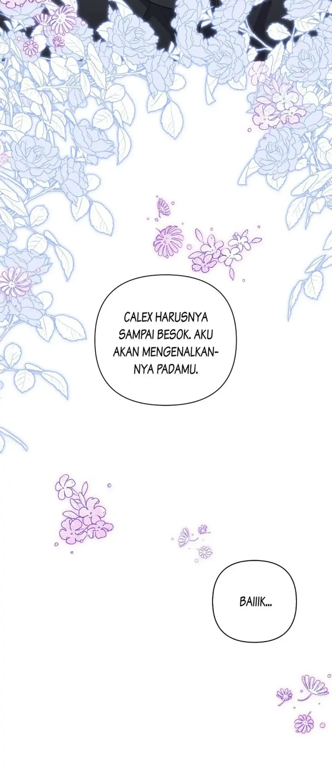 The Little Lady Behind the Villain Chapter 17 Gambar 59