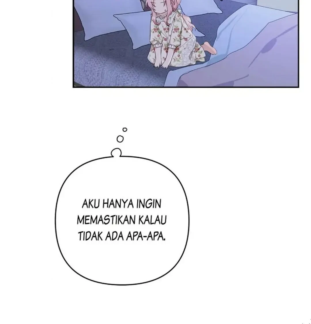 The Little Lady Behind the Villain Chapter 18 Gambar 110