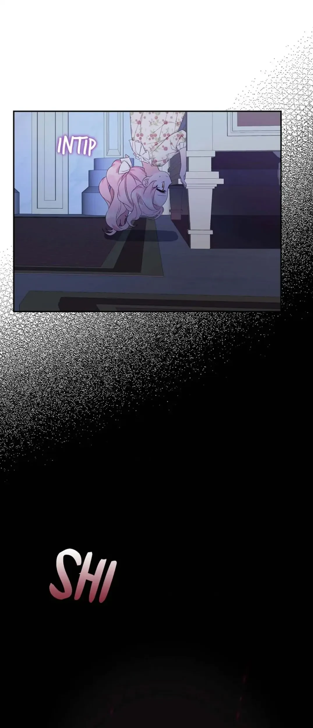 The Little Lady Behind the Villain Chapter 18 Gambar 111