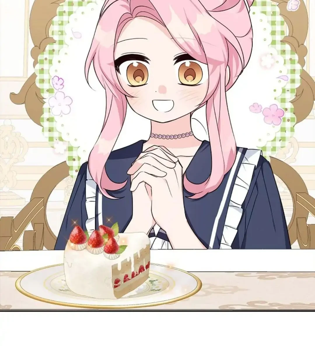 The Little Lady Behind the Villain Chapter 18 Gambar 10