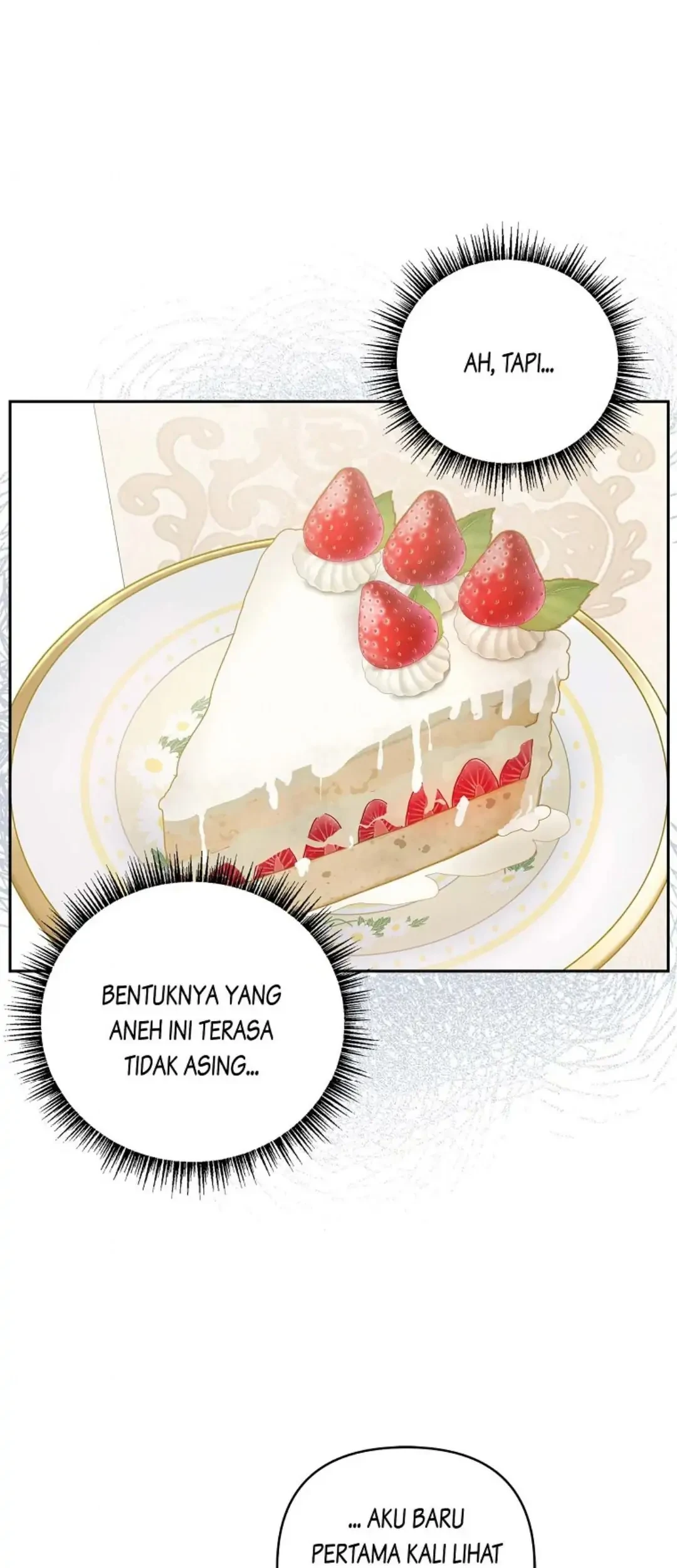 The Little Lady Behind the Villain Chapter 18 Gambar 11