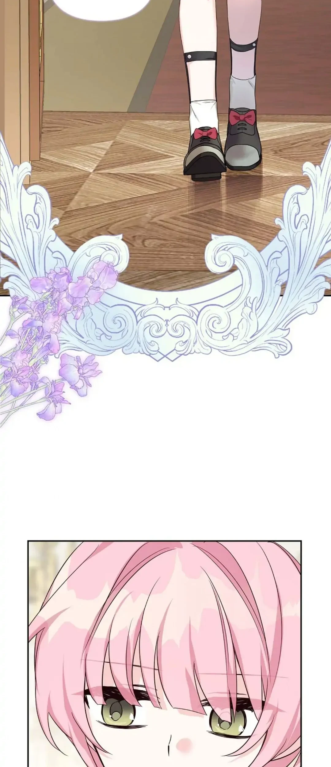 The Little Lady Behind the Villain Chapter 18 Gambar 24