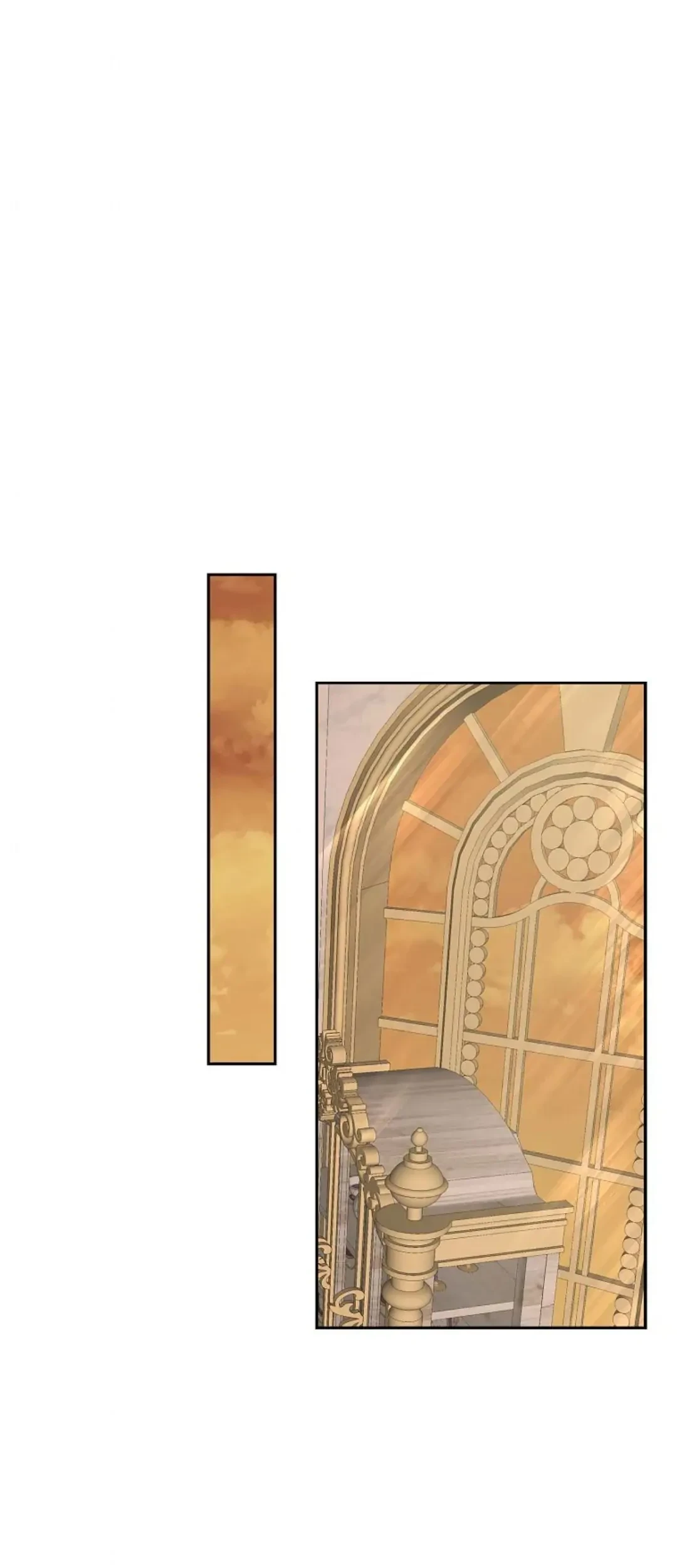 The Little Lady Behind the Villain Chapter 18 Gambar 48