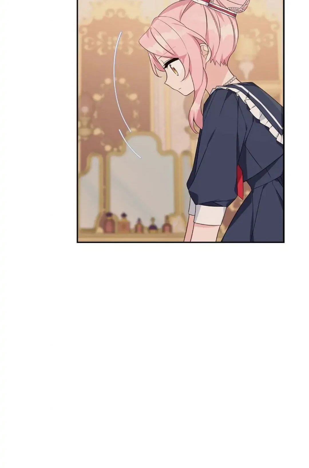 The Little Lady Behind the Villain Chapter 18 Gambar 54