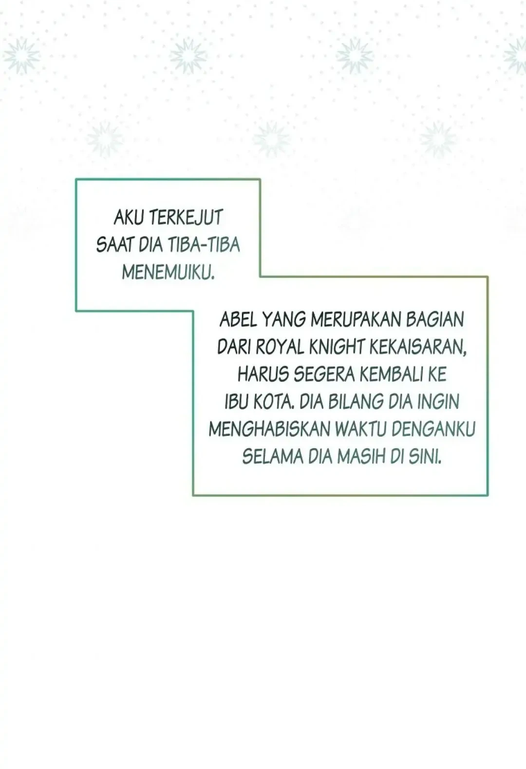 The Little Lady Behind the Villain Chapter 18 Gambar 79