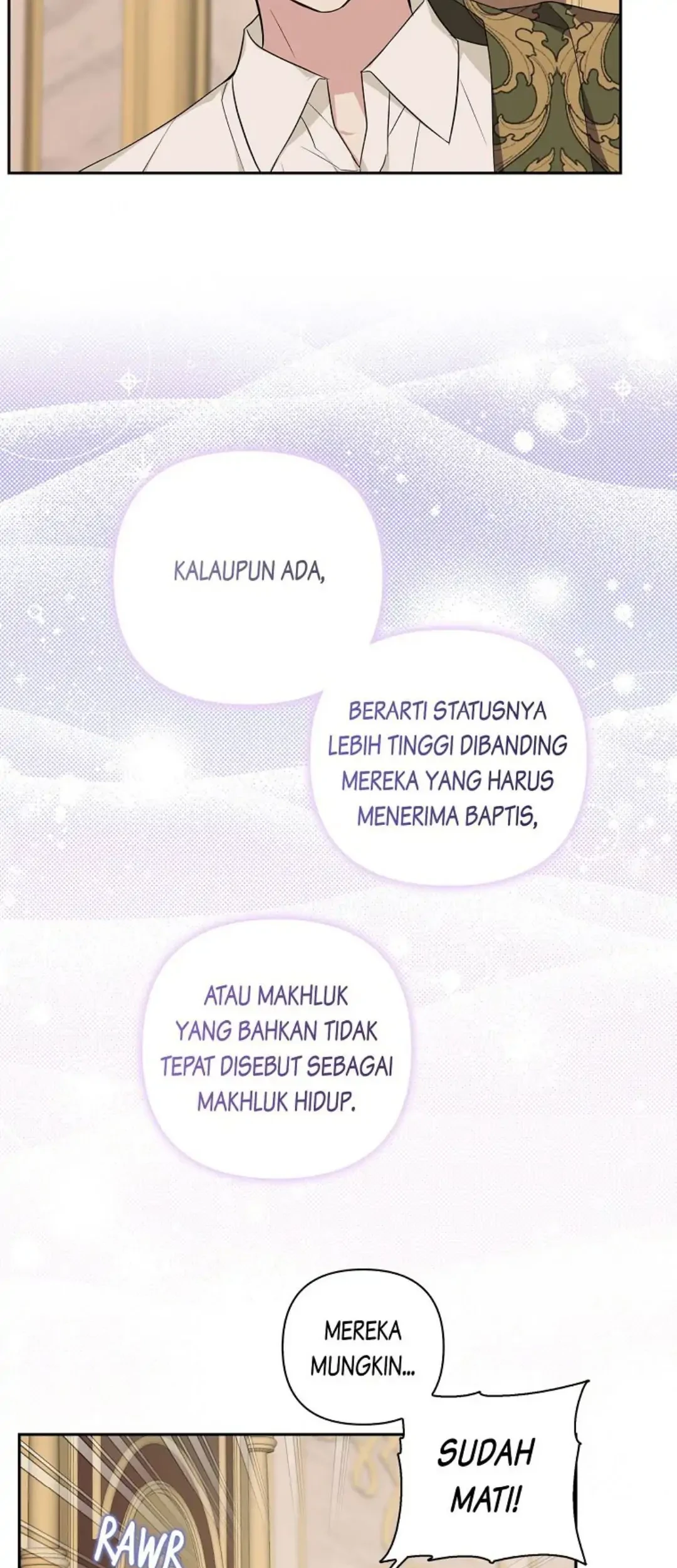 The Little Lady Behind the Villain Chapter 18 Gambar 92