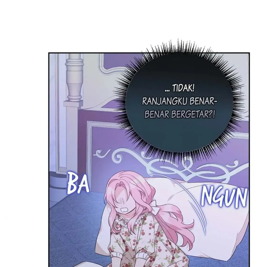 The Little Lady Behind the Villain Chapter 18 Gambar 108