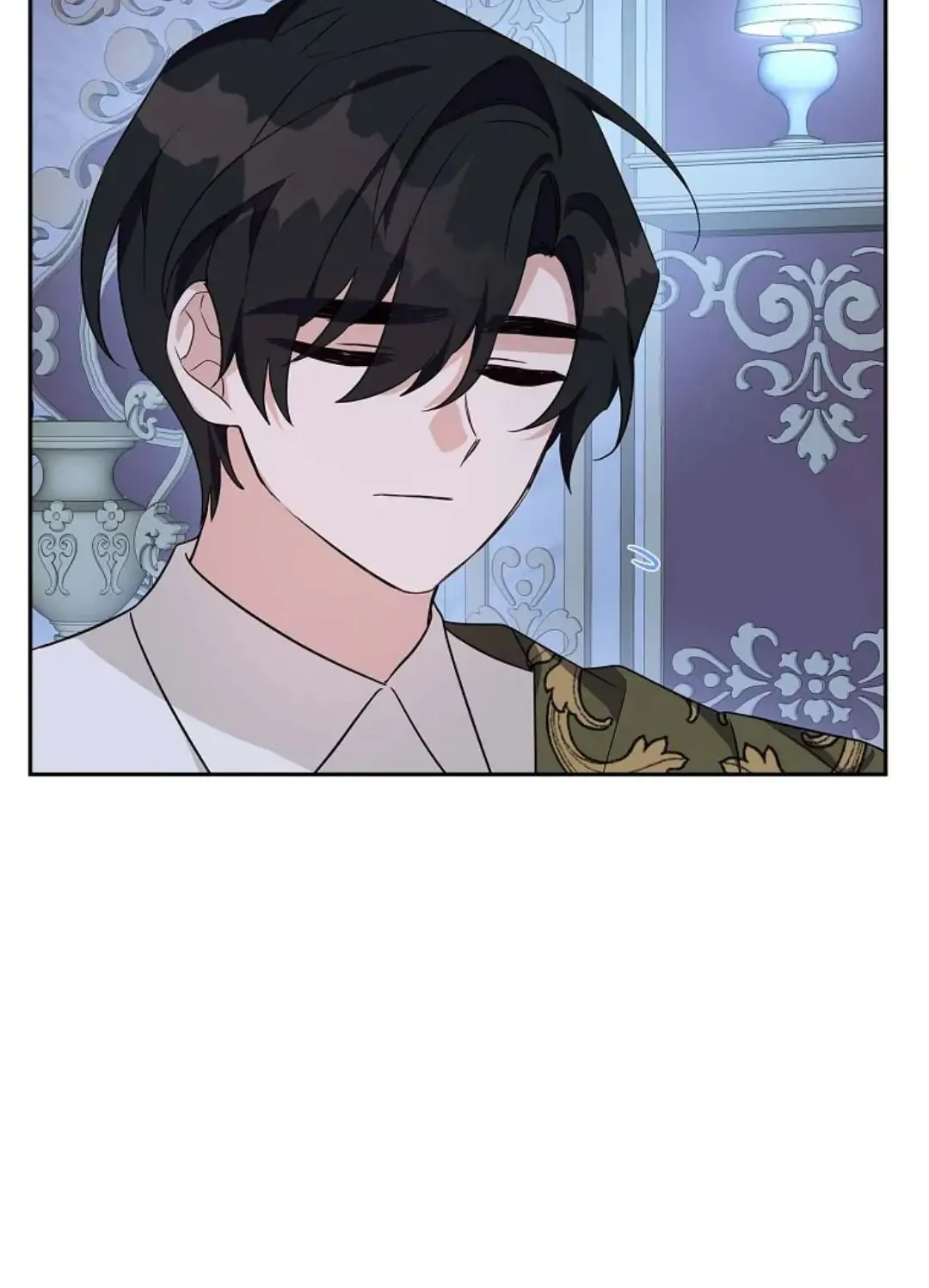 The Little Lady Behind the Villain Chapter 19 Gambar 19