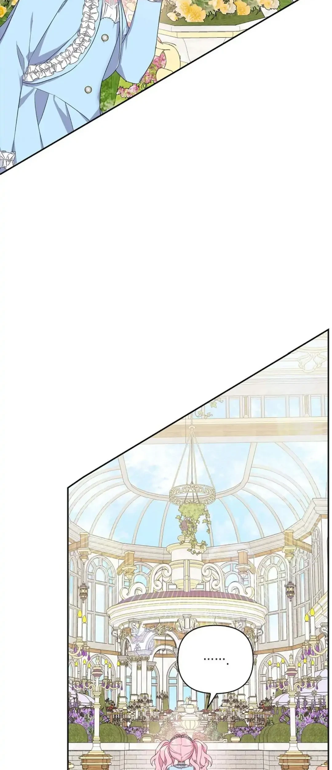 The Little Lady Behind the Villain Chapter 19 Gambar 48