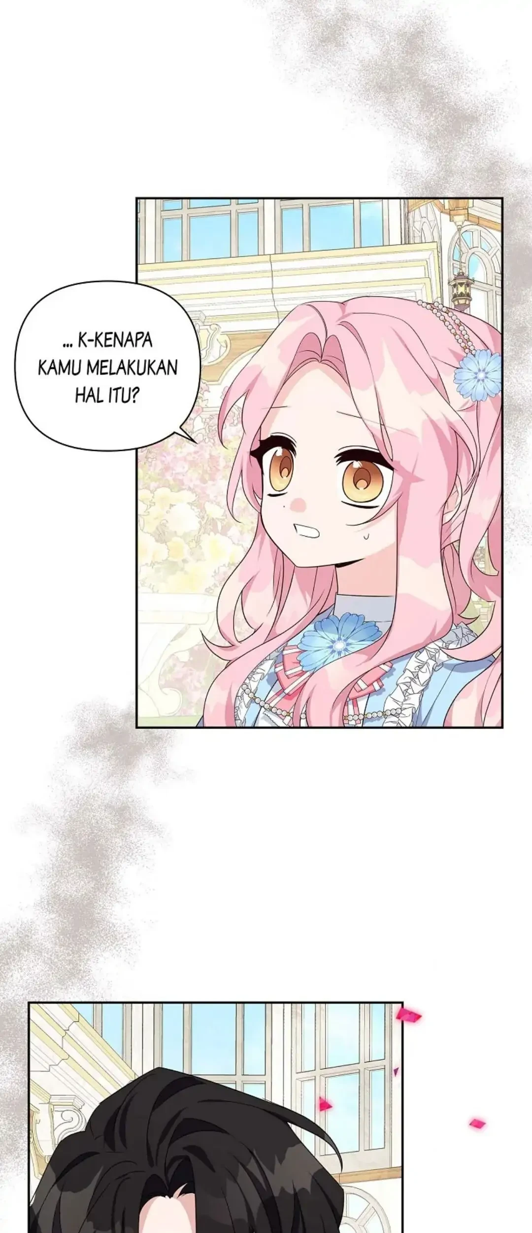 The Little Lady Behind the Villain Chapter 19 Gambar 64