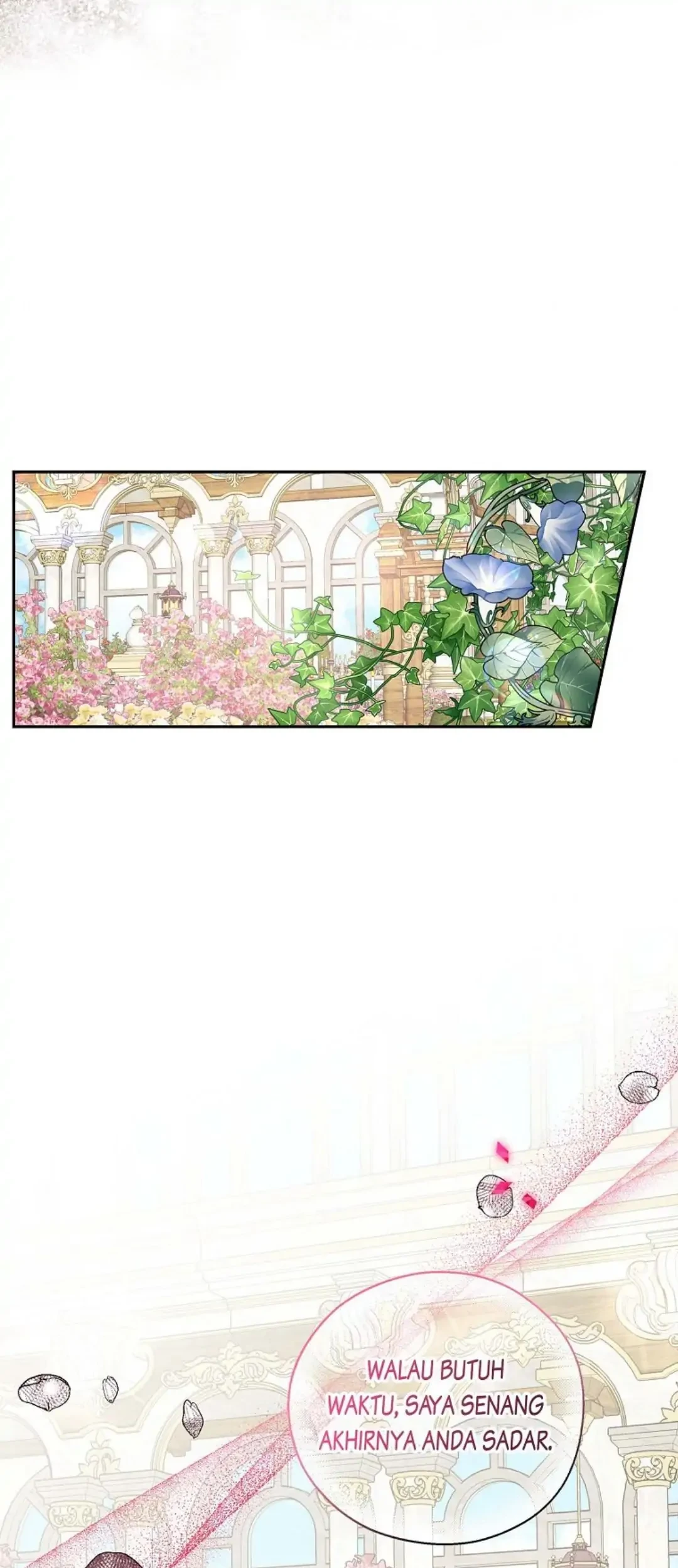 The Little Lady Behind the Villain Chapter 19 Gambar 62