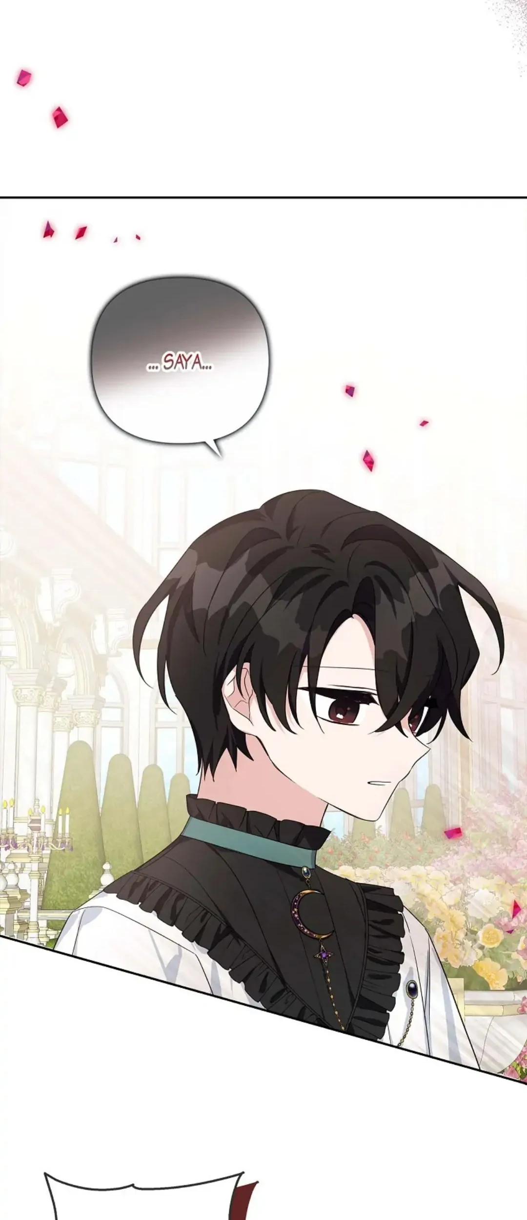 The Little Lady Behind the Villain Chapter 19 Gambar 76