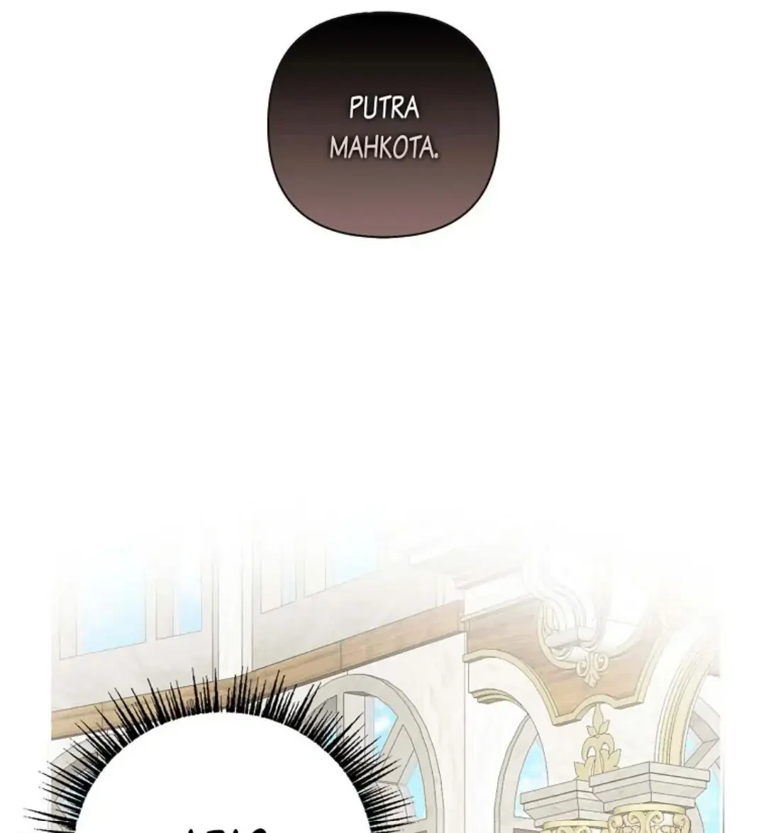 The Little Lady Behind the Villain Chapter 19 Gambar 82