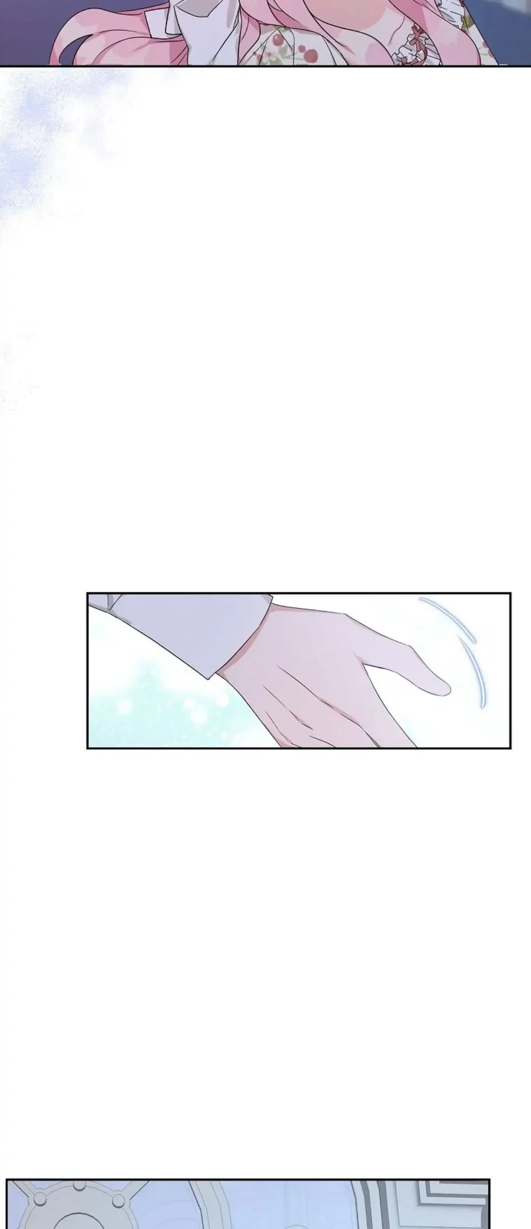 The Little Lady Behind the Villain Chapter 19 Gambar 4