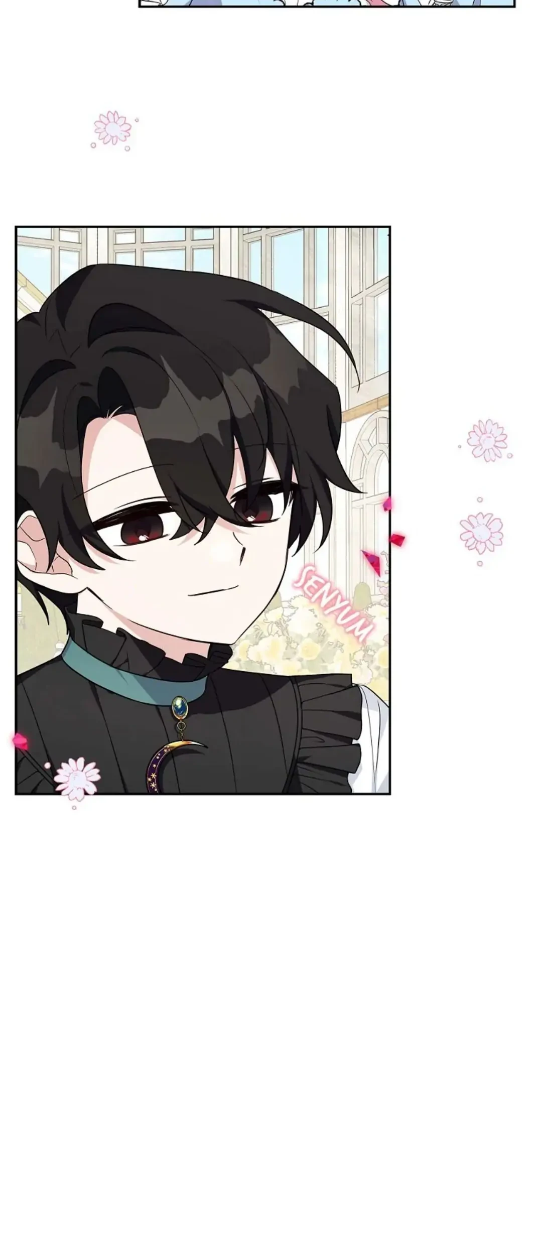 The Little Lady Behind the Villain Chapter 20 Gambar 11