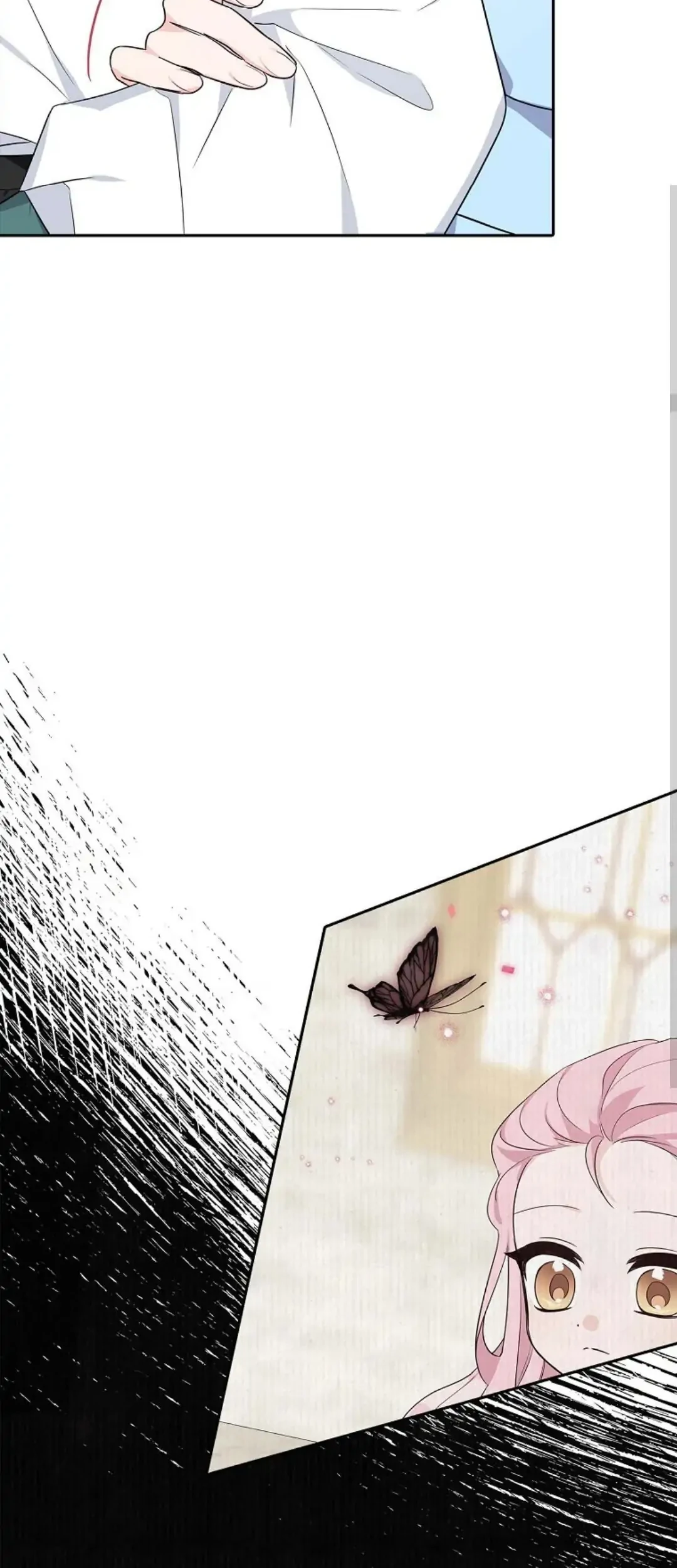 The Little Lady Behind the Villain Chapter 20 Gambar 17