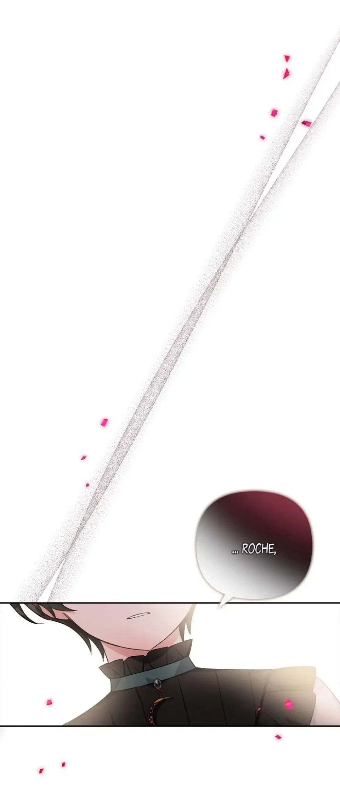 The Little Lady Behind the Villain Chapter 20 Gambar 85