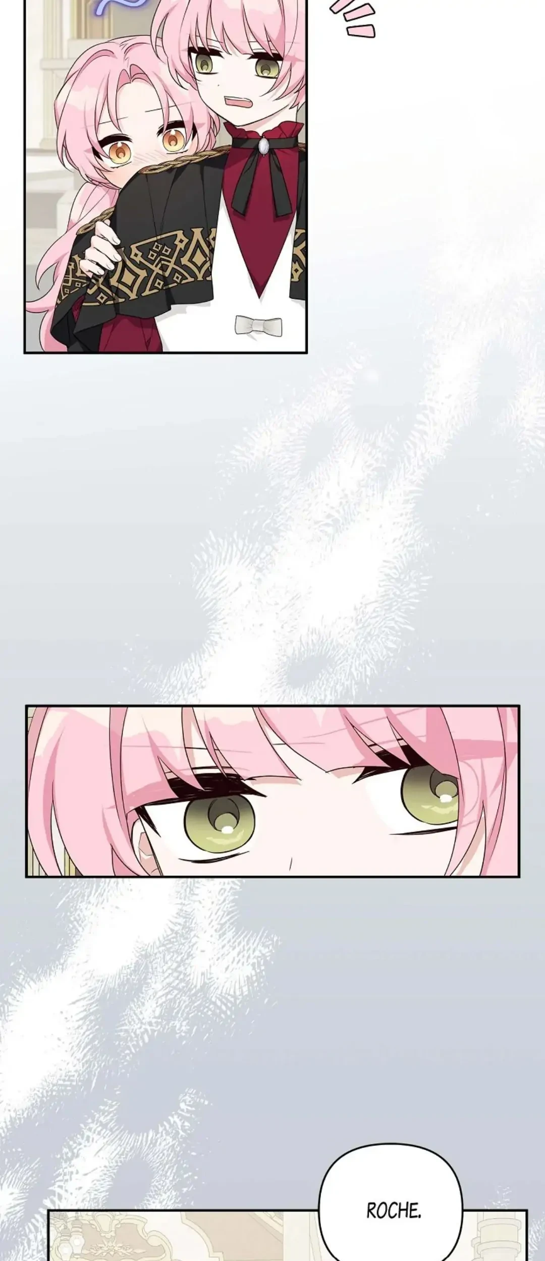 The Little Lady Behind the Villain Chapter 22 Gambar 13