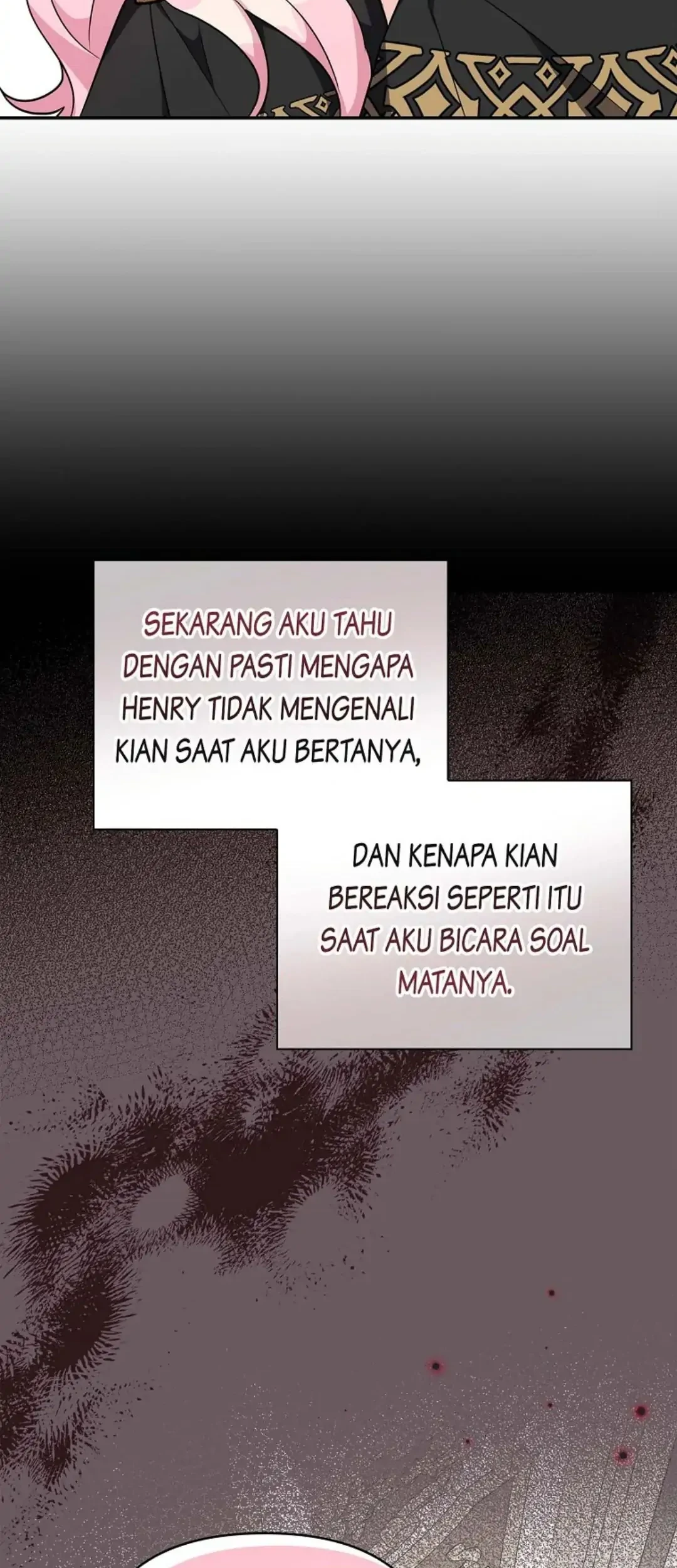 The Little Lady Behind the Villain Chapter 22 Gambar 17